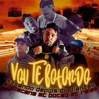 Vou Te Botando Socando Depois do Plantão - MC Bocão & Mc Bacana & Mc Reyze