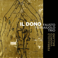 Somebody Loves Me - Jeff Ballard & Aldo Vigorito & Fausto Ferraiuolo & Джордж Гершвин