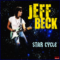 Blue Wind - Jeff Beck