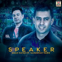 Speaker - Manmohan Waris & Aman Hayer