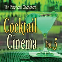 Sound Of Silence (The Graduate) - The Popcorn Orchestra