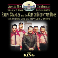 Hills Of Home (A Tribute to Carter Stanley) - Ralph Stanley
