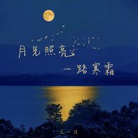月光照亮一路寒霜 - 王一佳