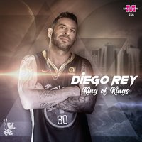 Dale Muevese - Diego Rey & Eri Lion & Eric Santana