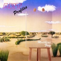 Burlesque - Matthias Frey