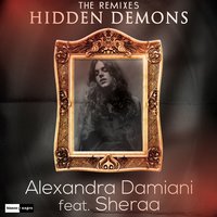 Hidden Demons - Alexandra Damiani & Sheraa & PinK Fluid & Flaremode