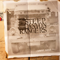 Long Shot - Steep Canyon Rangers