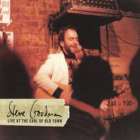 Red, Red Robin - Steve Goodman