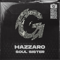Soul Sister - Hazzaro