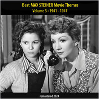 Main Title - Max Steiner Orchestra & Макс Стайнер