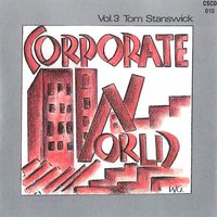 Time off 2 - Tom Stanswick & Marc Monsen & Tony Tape