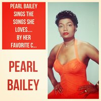 It's a Woman's Perogative - Pearl Bailey