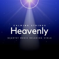 Waves From a Distance - Violin Music & Violins & Calming Strings