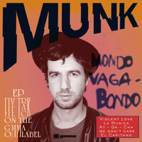 La Musica - MUNK