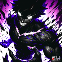 Revenge - NURPEISOFF