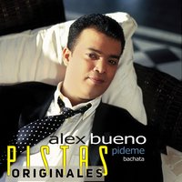Pídeme - Alex Bueno