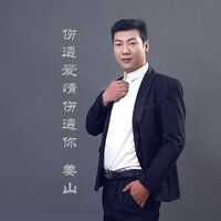 伤透爱情伤透你 - 姜凯升