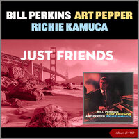 Limehouse Blue - Art Pepper & Bill Perkins & Richie Kamuca