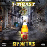 Run It Up - J Meast & Baby Gas