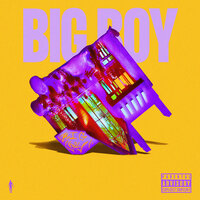 Trap мой дом - Big Boy