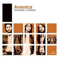 Sister Golden Hair - America