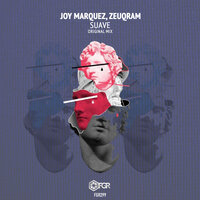 Suave - Joy Marquez & Zeuqram