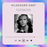 Ich glaub 'ne Dame werd' ich nie - Hildegard Knef