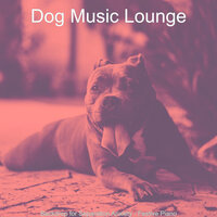 Piano Jazz Soundtrack for Puppies - Dog Music Lounge