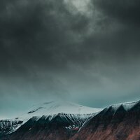 Burning Moon - Warmth