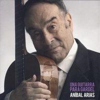 Arrabal Amargo - Aníbal Arias