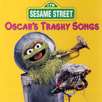 Oscar's Do Re Mi - Oscar the Grouch & The Sesame Street Grouchketeers