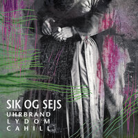 Lisbeths Marens stykke / Kom vo' sook - Peter Uhrbrand & Sonnich Lydom & Seamus Cahill