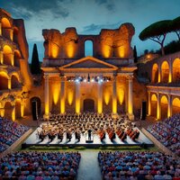 Mattinata - Bravo Tenores & Maestro Misiuk & Руджеро Леонкавалло