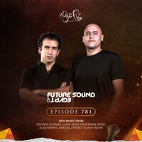 Passion (FSOE781) - Fisherman & Nifra
