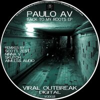 Back To My Roots - Paulo Av