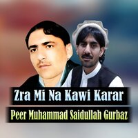 Tora Jora Di Jora Kari - Peer Muhammad & Saidullah Gurbaz