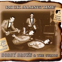 The Fool - Bobby Brown