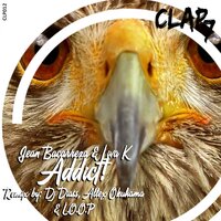 Addict! - Jean Bacarreza & Liva K & L.O.O.P