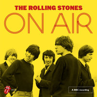 (I Can't Get No) Satisfaction - The Rolling Stones