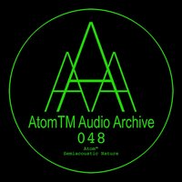 Evolution #9 - Atom™