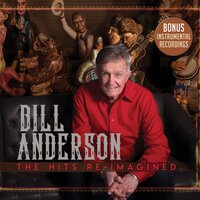 Bright Lights and Country Music - Bill Anderson