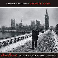The Diplomat - Charles Williams