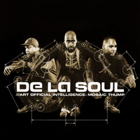 Oooh / Ghost Weed Skit 01 - De La Soul & Redman