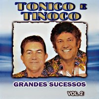 Boi de Carro - Tonico E Tinoco