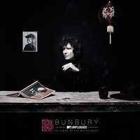 Porque las cosas cambian - Bunbury & Carla Morrison