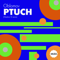 Ptuch - Oblomov & Vladimir D