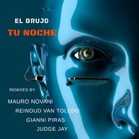 Tu Noche - El Brujo & Judge Jay