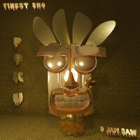 Poku - Finest Sno & D Jam Saw