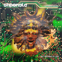 ...But Nothing is Lost - Shpongle