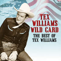 Shame on You - Tex Williams